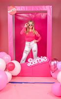 Ellie C | Barbie23